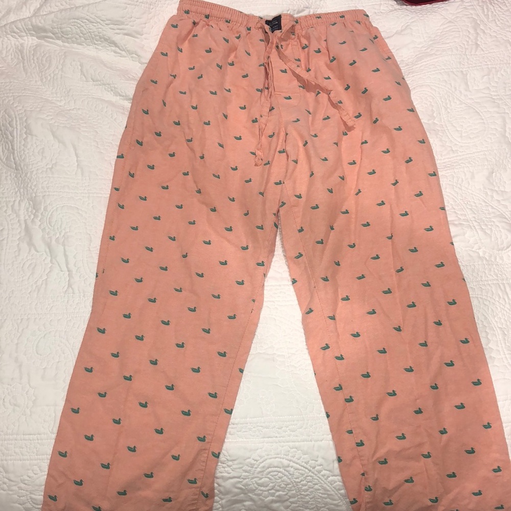 Southern Marsh pajama pants